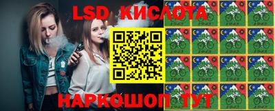 ECSTASY Кимры